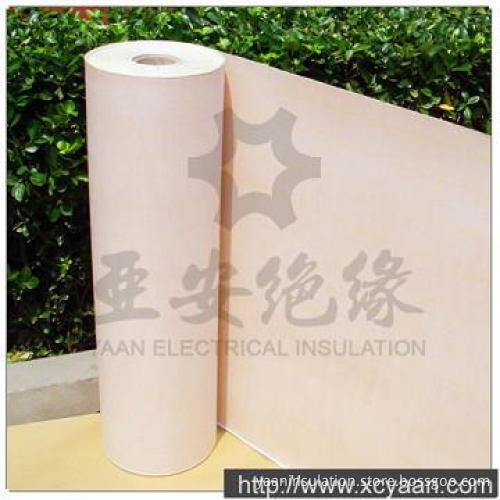 Motor insulation Flexible Insulating Laminates 6650 NHN